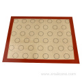 High Temperature Resistant Nonstick Silicone Baking Mat